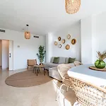 Apartment 209 Prados *