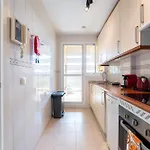 Apartment 209 Prados