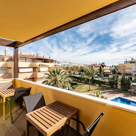 Apartment 209 Prados La Cala De Mijas