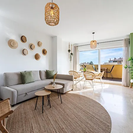 Apartment 209 Prados La Cala De Mijas