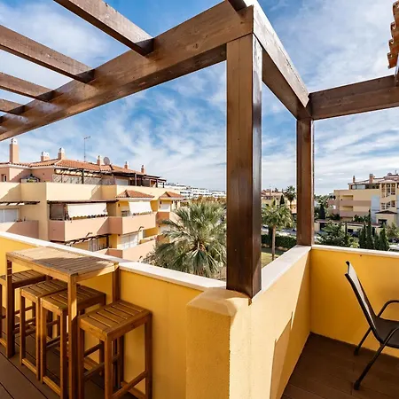 Apartment 209 Prados La Cala De Mijas