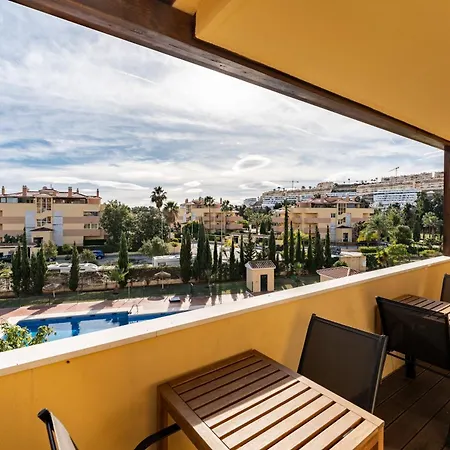 Apartment 209 Prados La Cala De Mijas